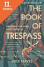 Lacná kniha The Book of Trespass