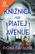 Lacná kniha Knižnica na Piatej avenue