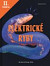 Lacná kniha Elektrické ryby