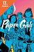 Lacná kniha Paper Girls 1