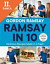 Lacná kniha Ramsay in 10 : Delicious Recipes Made in a Flash