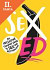 Lacná kniha Sex Ed: An Inclusive Teenage Guide to Sex and Relationships
