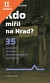 Lacná kniha Kdo mířil na Hrad?