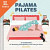 Lacná kniha Pajama Pilates