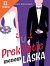 Lacná kniha Prekliatie menom láska