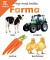 Lacná kniha Moja malá knižka: Farma