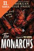 Lacná kniha The Monarchs
