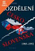 Lacná kniha Rozdělení Československa 1989-1992