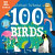 Lacná kniha 100 Birds