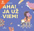 Lacná kniha Aha! Ja už viem!