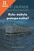 Lacná kniha Byla-nebyla potopa světa?