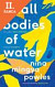 Lacná kniha Small Bodies of Water