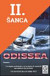 Lacná kniha Odissea