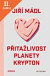 Lacná kniha Přitažlivost planety Krypton