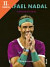 Lacná kniha Rafael Nadal: Antukový kráľ