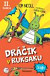 Lacná kniha Dráčik v ruksaku