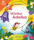 Lacná kniha Včielka Adelka