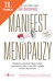 Lacná kniha Manifest menopauzy