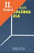 Lacná kniha Kolébka zla
