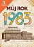 Lacná kniha Můj rok 1983