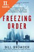 Lacná kniha Freezing Order