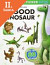 Lacná kniha The Good Dinosaur