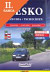 Lacná kniha Autoatlas Česko 1:200 000