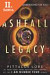 Lacná kniha Ashfall Legacy