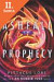 Lacná kniha Ashfall Prophecy