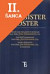 Lacná kniha Magister Noster