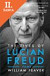 Lacná kniha The Lives of Lucian Freud: FAME 1968 - 2011
