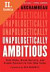 Lacná kniha Unapologetically Ambitious