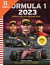 Lacná kniha Formula 1 2023