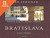 Lacná kniha Bratislava / DE
