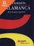 Lacná kniha Diccinario Salamanca