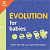 Lacná kniha Evolution for Babies