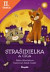 Lacná kniha Strašidielka a Cica