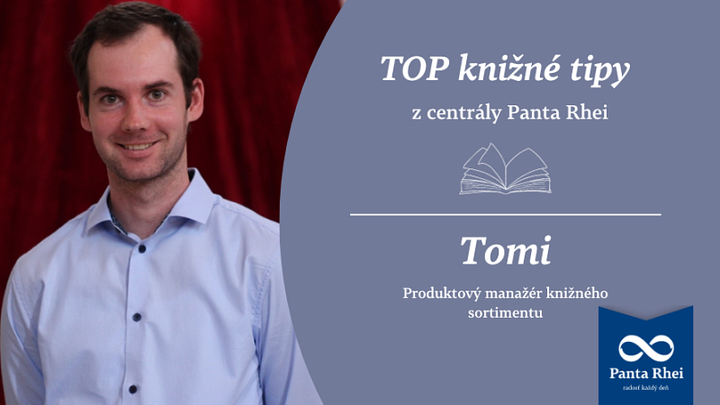 pútač tomi centrála
