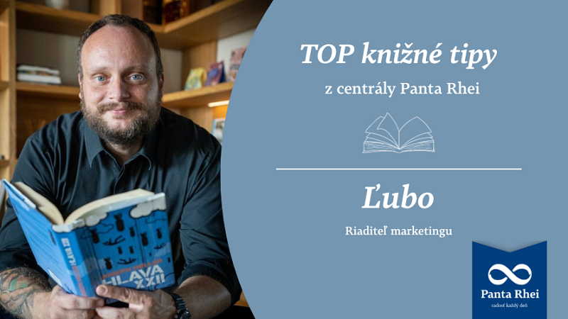 pútač centrála ľubo