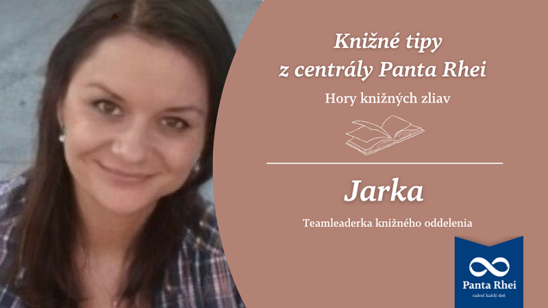 pútač jarka