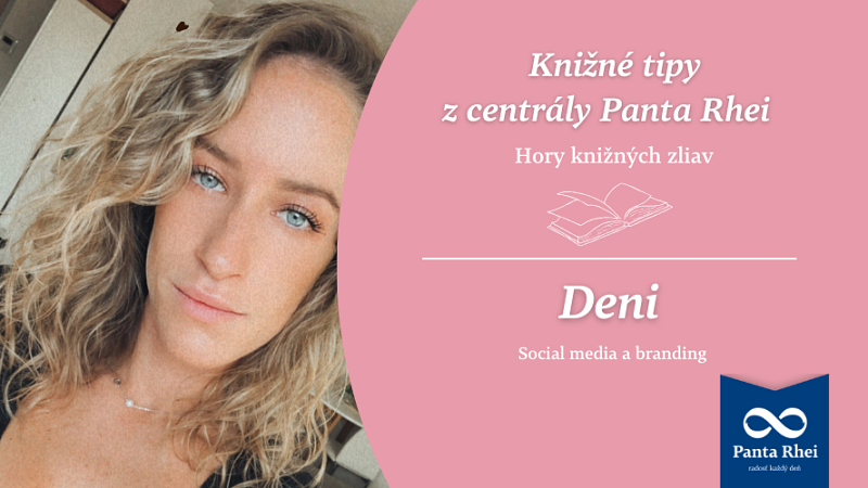 pútač deni