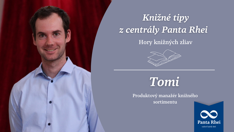 pútač tomi