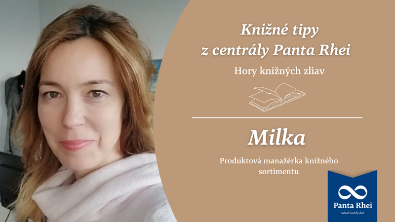 pútač milka