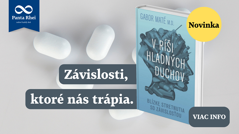 P&uacute;tač na V r&iacute;&scaron;i hladn&yacute;ch duchov