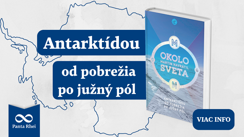 P&uacute;tač Okolo sveta 6