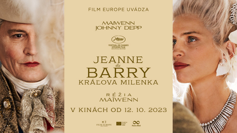 p&uacute;tač jeanne du barry