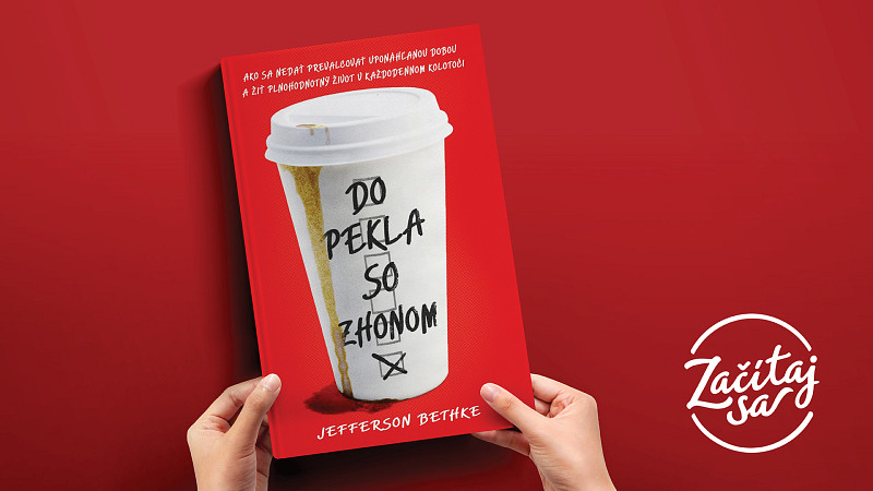 Do pekla so zhonom
