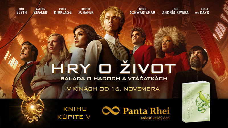 p&uacute;tač hry o život