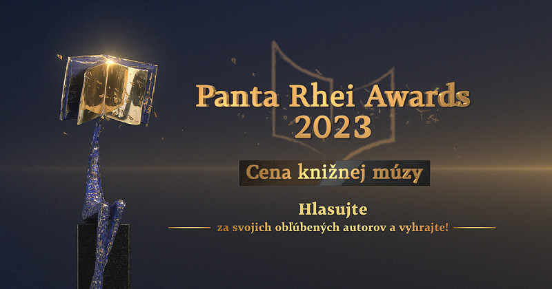 P&uacute;tač Panta Rhei Awards 2023