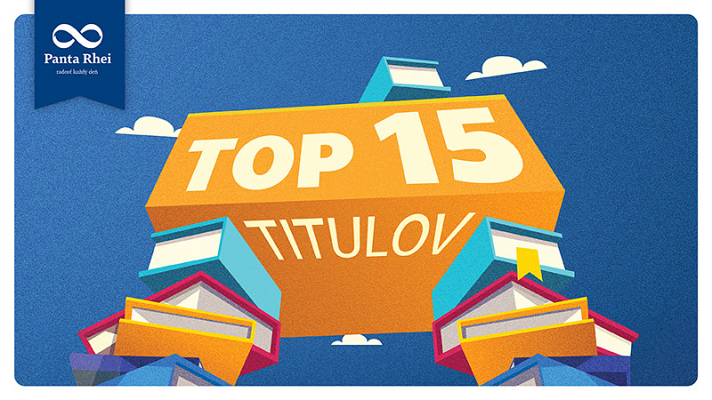 P&uacute;tač na top 15 titulov